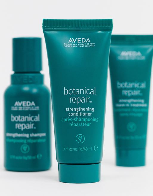 Aveda – Botanical Repair Strengthening – Reparerande och stärkande Balsam, 40ml resestorlek, 4 av 4