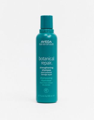 Aveda Botanical Repair Strengthening Shampoo 200ml-No Colour