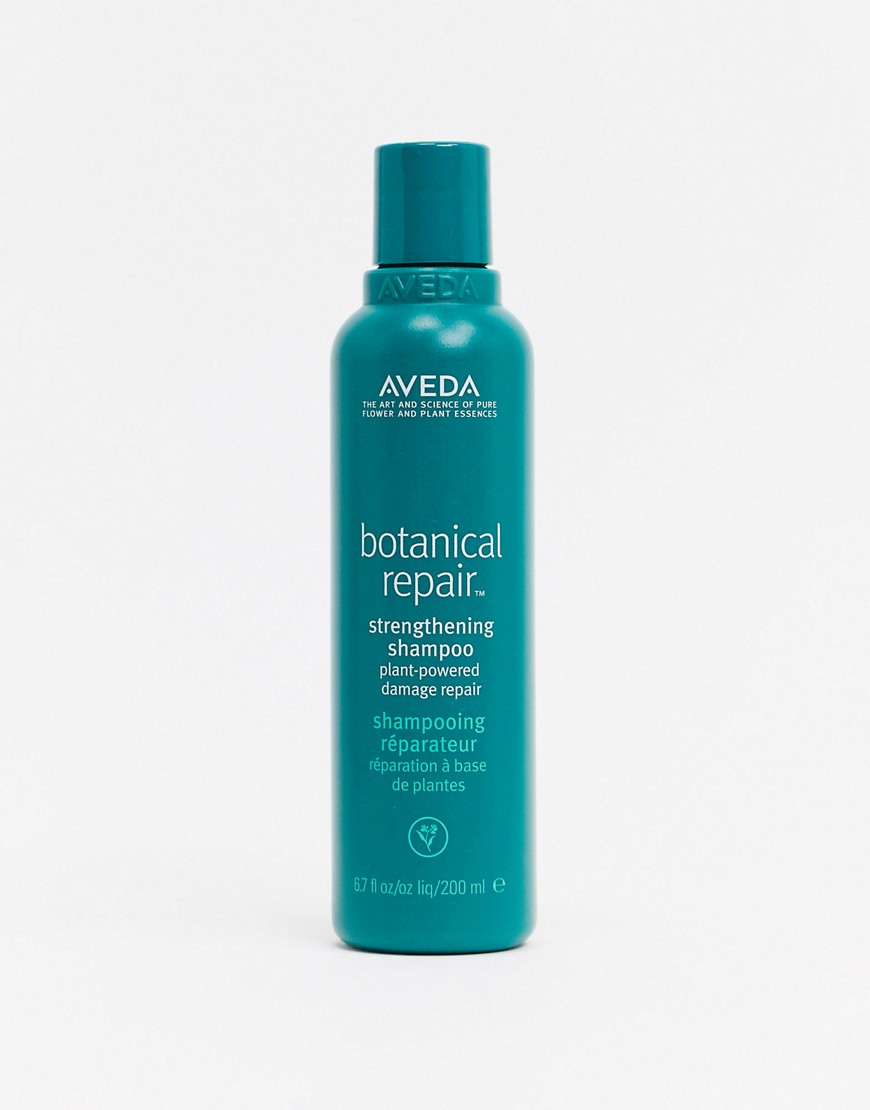 Aveda Botanical Repair Strengthening Shampoo 200ml-No colour