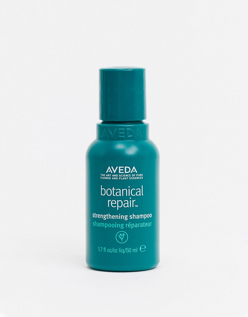 Aveda Botanical Repair Strengthening Shampoo 50ml Travel Size-No colour