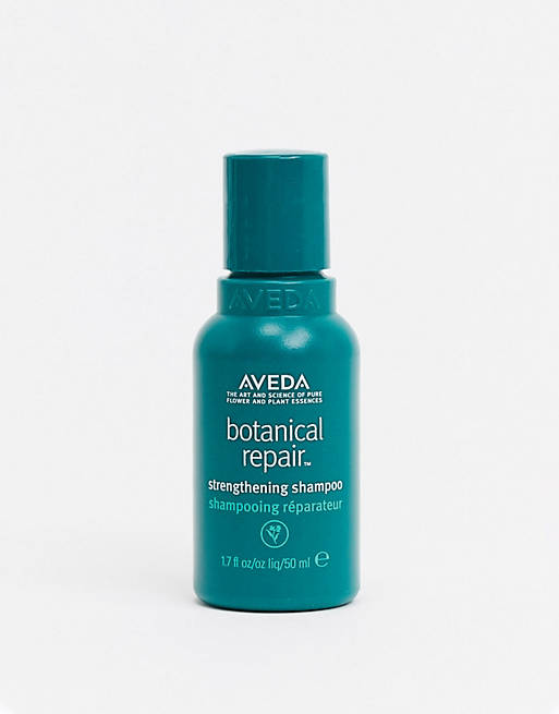 Aveda Botanical Repair Strengthening Shampoo 50ml Travel