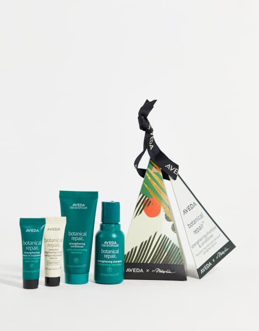 Aveda – Botanical Repair – Świąteczny zestaw wzmacniający