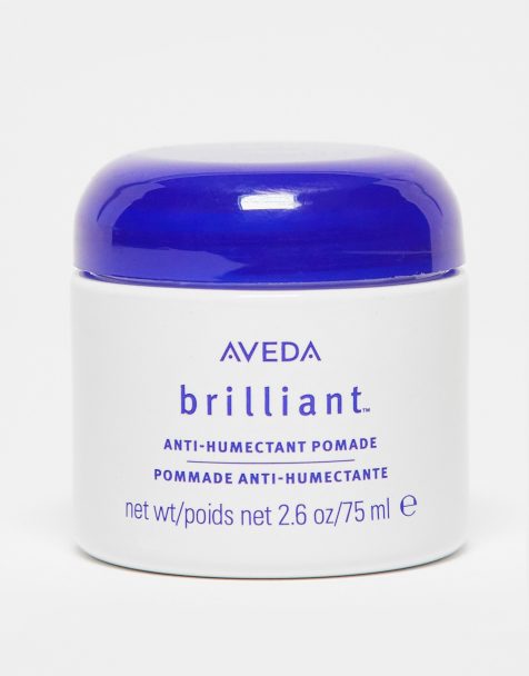 Aveda – Brilliant Anti-humectant Pomade 75ml - view 1