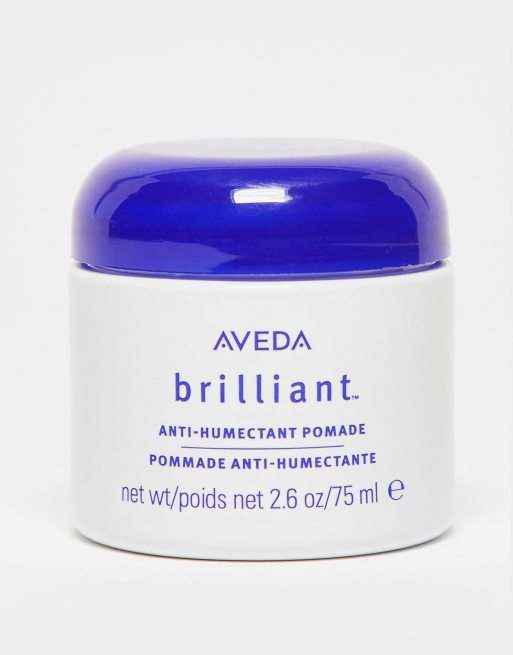 Aveda Brilliant Anti-Humectant – Pomade 75ml