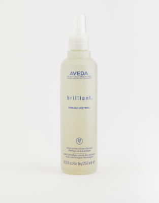 Aveda - Brilliant Damage Control, 250 ml-Keine Farbe