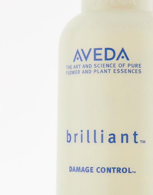 Aveda Brilliant Damage Control Hitzeschutzspray 250 ml, 2 von 4