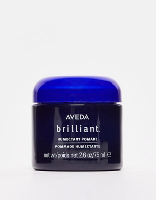 Aveda Aveda Brilliant Humectant Pomade 75ml-No colour