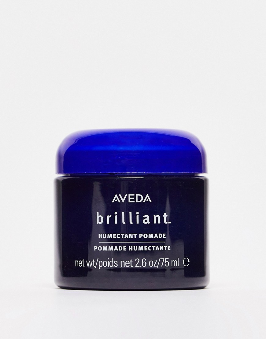 Aveda Brilliant Humectant Pomade 75ml-No colour