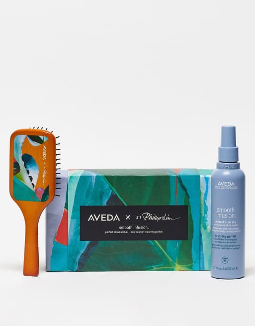 Aveda - Brushing parfait - Coffret cadeau ( 26 % d'économie)