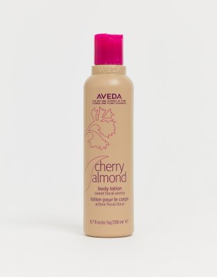 aveda body lotion