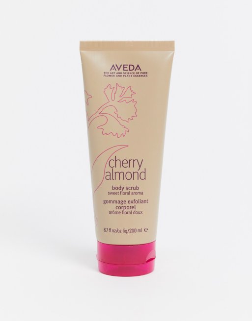 Aveda Cherry Almond Body Scrub ASOS