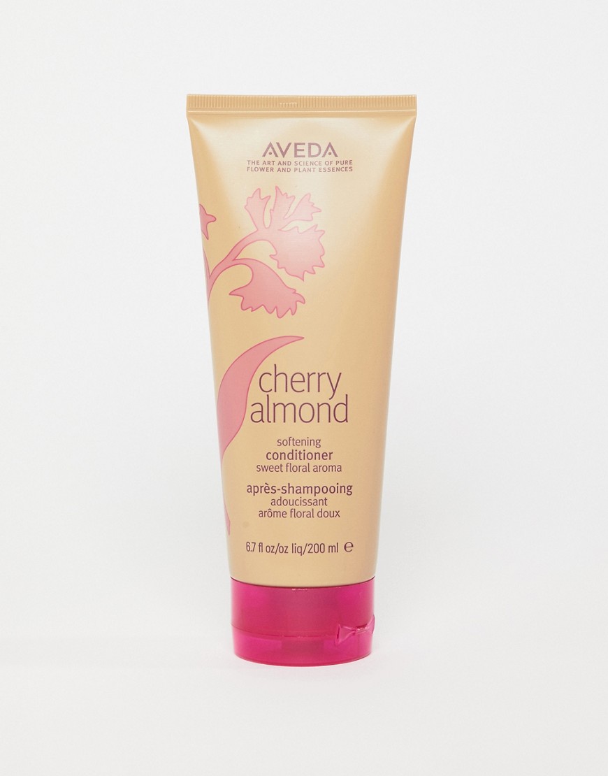 Aveda Cherry Almond Conditioner 200ml-No colour