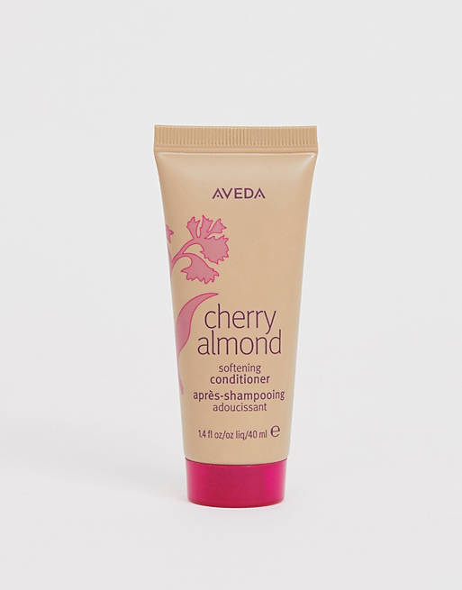 Aveda Cherry Almond Conditioner 40ml Travel Size