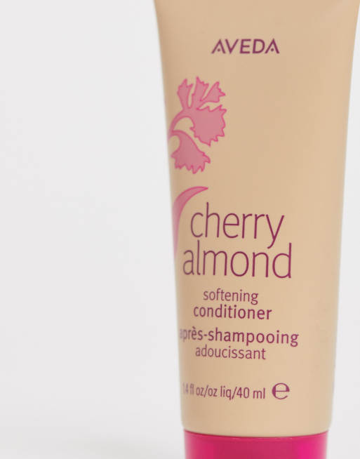 Aveda Cherry Almond Conditioner 40ml Travel Size, 2 of 4