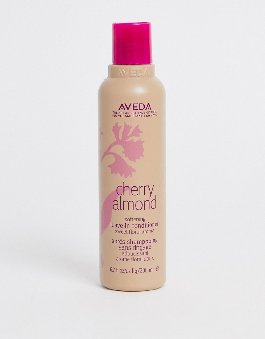 Aveda Cherry Almond Leave-In Treatment 200ml-No colour