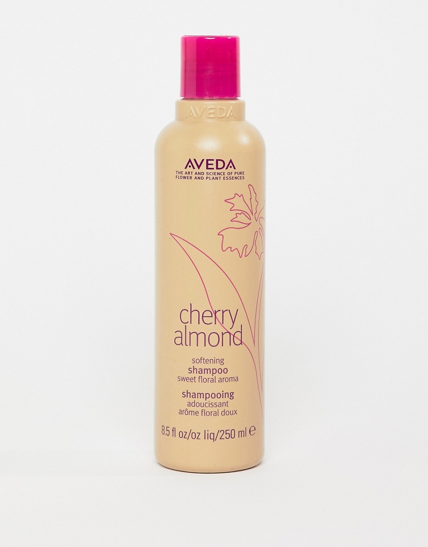 Aveda Cherry Almond Shampoo 250ml-No colour