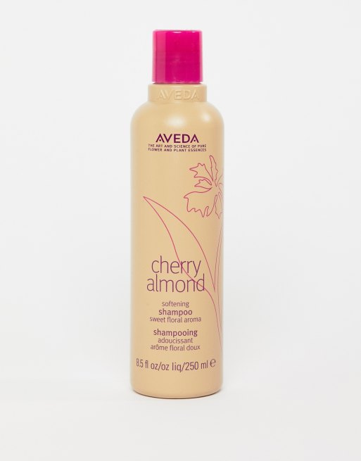 Cherry almond deals shampoo