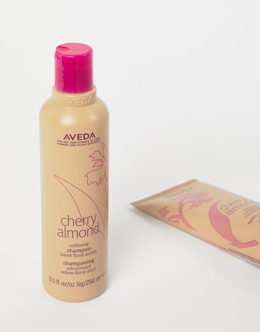 Aveda cherry on sale almond shampoo