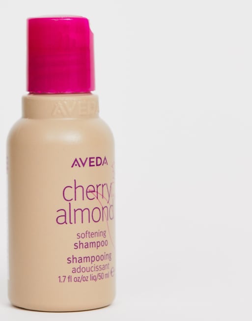 Aveda Cherry Almond Shampoo 50ml Travel Size, 4 of 4