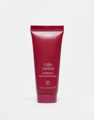 Aveda - Color Control - Conditioner, Reisegröße mit 40 ml-Keine Farbe