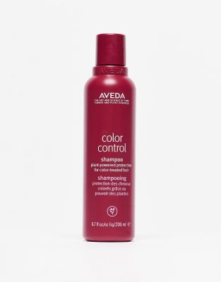 Aveda - Color Control - Farbschutzshampoo, 200ml-Keine Farbe