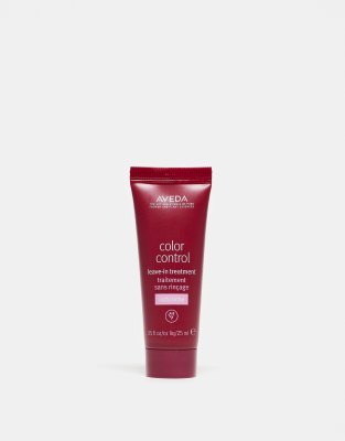 Aveda - Color Control - Haarbehandlung ohne Ausspülen: 25 ml-Keine Farbe