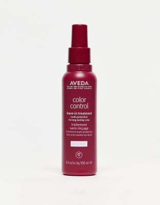 Aveda - Color Control - Haarbehandlung ohne Ausspülen - Light - 150 ml-Keine Farbe