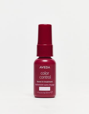 Aveda - Color Control - Haarbehandlung ohne Ausspülen, Light: 30 ml-Keine Farbe