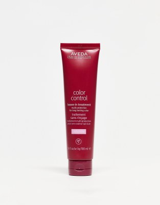 Aveda - Color Control - Haarbehandlung ohne Ausspülen - Rich - 100 ml-Keine Farbe