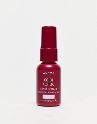 Aveda Color Control Leave-In Treatment Light 30ml - ASOS Price Checker
