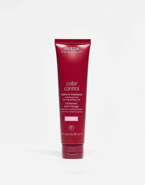 Aveda - Color Control Leave-In Treatment Rich 100 ml - view 1