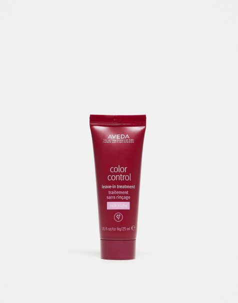 Aveda - Color Control Leave-In Treatment - Rich, 25 ml - view 1