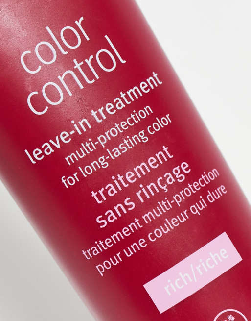 Aveda – Color Control Leave-In Treatment Rich – Hårbehandling, 100 ml, 3 av 4