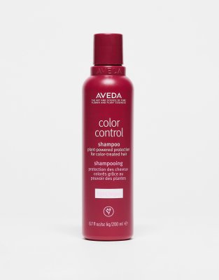 Aveda - Color Control Light - Farbschutzshampoo, 200 ml-Keine Farbe