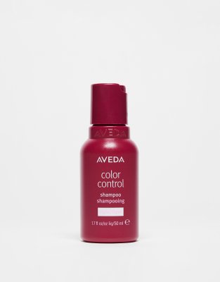 Aveda - Color Control Light - Farbschutzshampoo, 50 ml-Keine Farbe