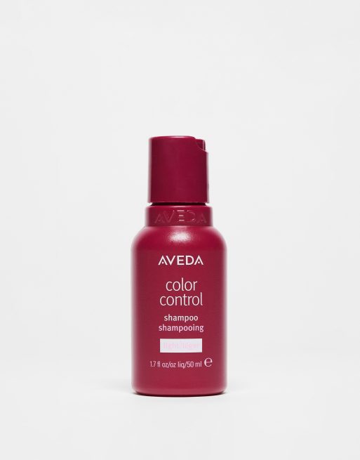 Aveda – Color Control – Light – Schampo för färgat hår, 50ml