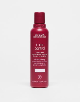 Aveda Color Control Light Shampoo 200ml-No colour