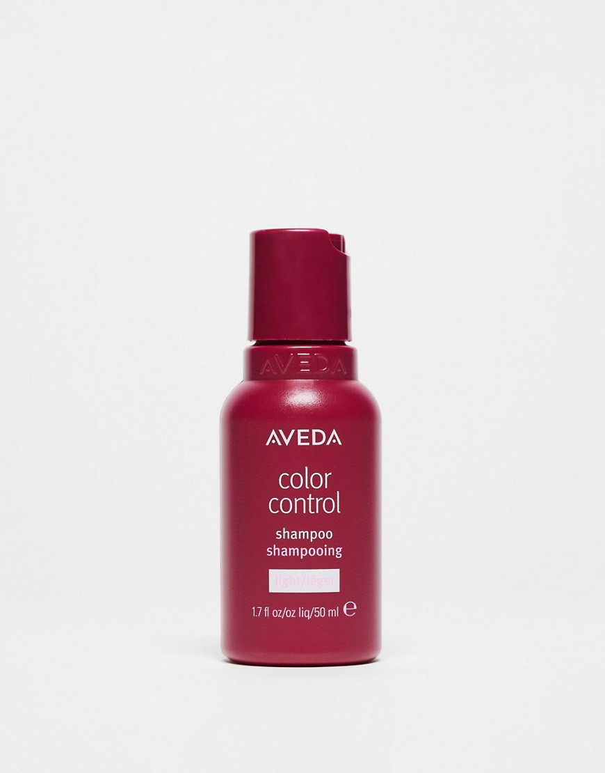 Aveda Color Control Light Shampoo 50ml-No colour
