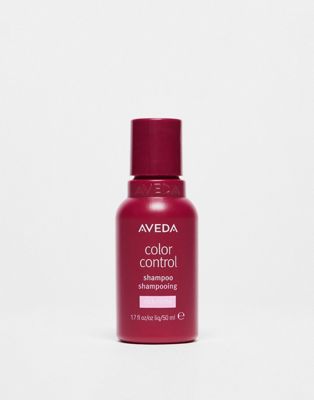 Aveda Color Control Rich Shampoo 50ml-No colour