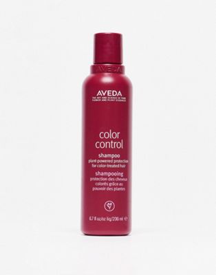 Aveda Color Control Shampoo 200ml-No colour