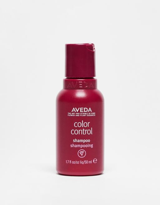 Aveda – Color Control Shampoo 50ml Resestorlek