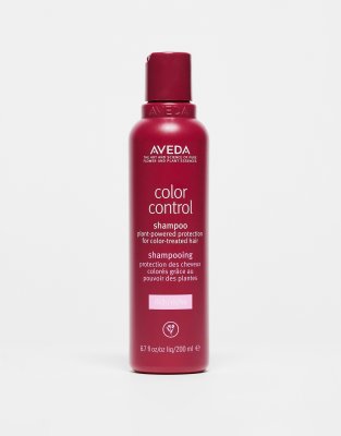Aveda - Color Control - Shampooing riche - 200 ml-Pas de couleur