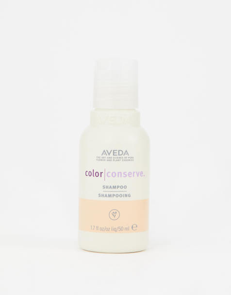 Aveda – Colour Conserve – Farbschutzshampoo, Reisegröße mit 50 ml