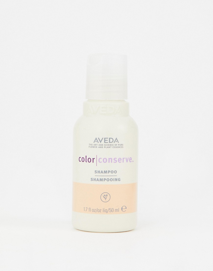 Aveda - Colour Conserve - Shampoo formato viaggio da 50 ml-Nessun colore