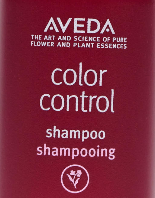 Aveda – Colour Control – Farbschutzshampoo, Reisegröße mit 50 ml, 3 von 4