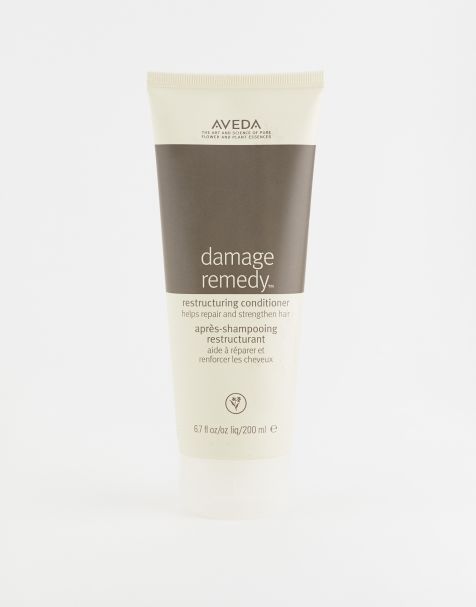 Aveda - Damage Remedy - Après-shampooing restructurant 200 ml - view 1