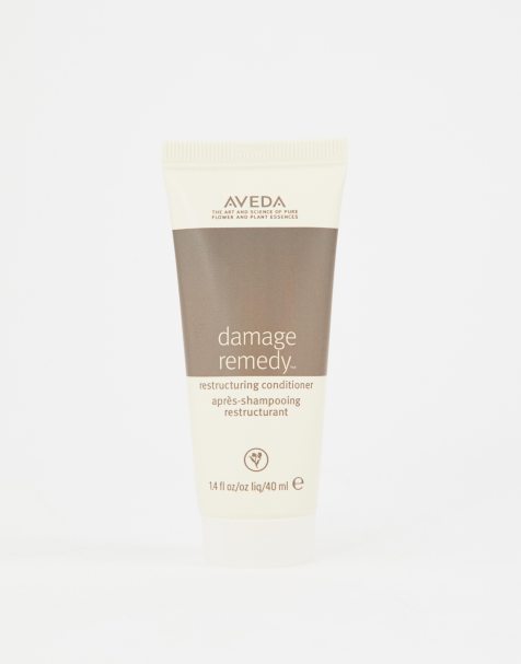 Aveda - Damage Remedy - Balsamo ristrutturante formato viaggio da 40 ml