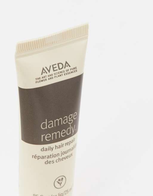 Aveda – Damage Remedy – Daglig hårbehandling i resestorlek, 25 ml, 4 av 4