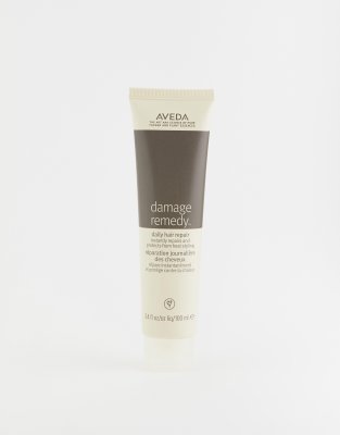 Aveda Damage Remedy Daily Hair Repair 100ml-No Colour