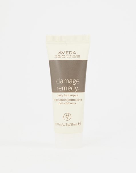 Aveda Damage Remedy Daily Hair Repair 25ml Travel Size
